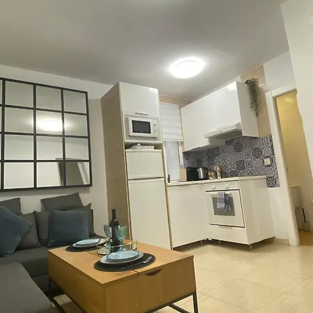 Centro Malaga, La Merced Apartament Malaga