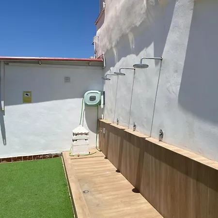 Centro Malaga, La Merced Apartament