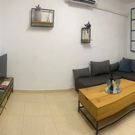 Centro Malaga, La Merced Apartament Malaga