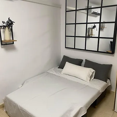 Centro Malaga, La Merced