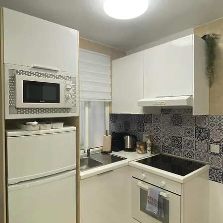 Apartamento Malaga Centro * Malaga