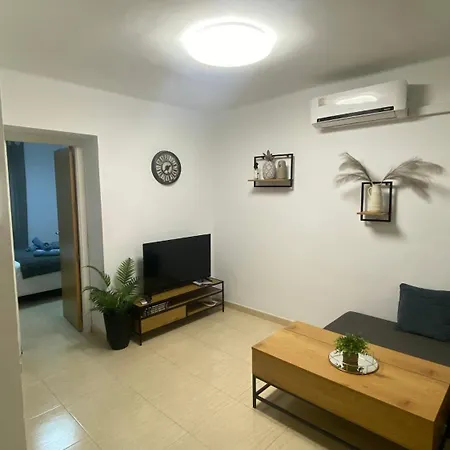 Apartament Centro Malaga, La Merced *