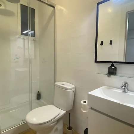 Apartament Centro Malaga, La Merced Malaga