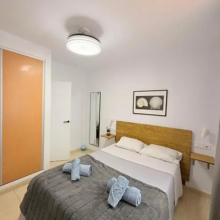 Apartamento Malaga Centro * Malaga