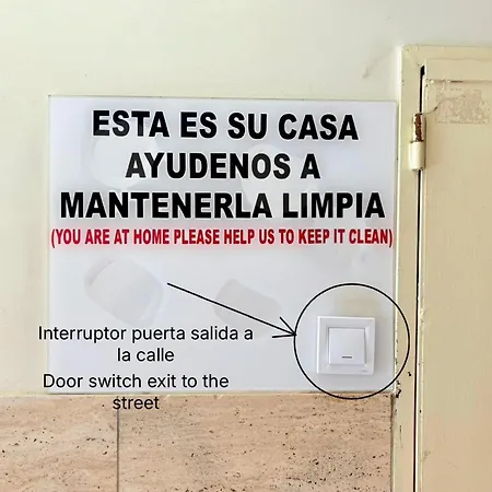 Apartamento Malaga Centro * Malaga