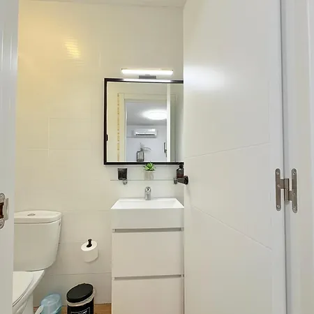 Apartment Apartamento Malaga Centro *