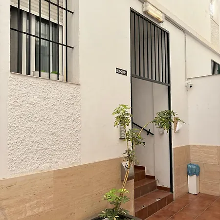 Centro * Málaga