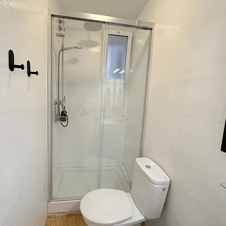 Apartamento Malaga Centro