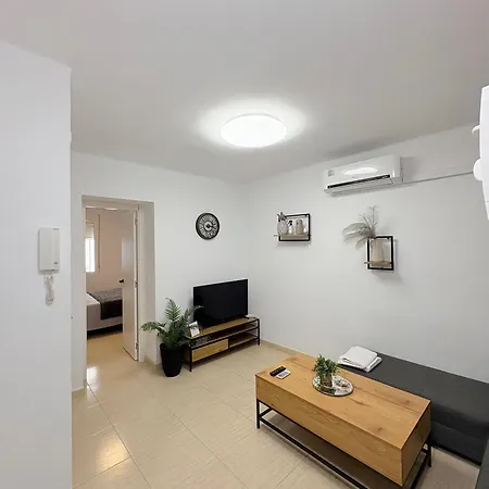 Apartment Centro *