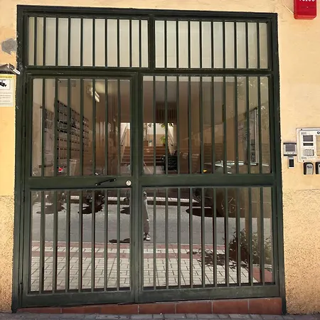 Apartment Centro