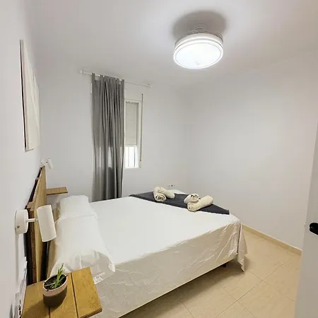 Apartment Centro *