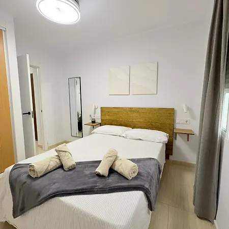 Centro Apartment *