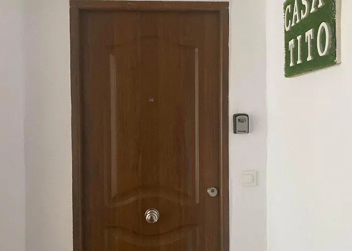 Centro Apartment *