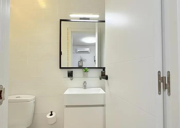 Apartment Centro *
