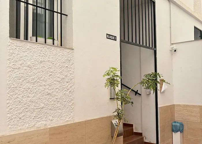 Centro * Málaga