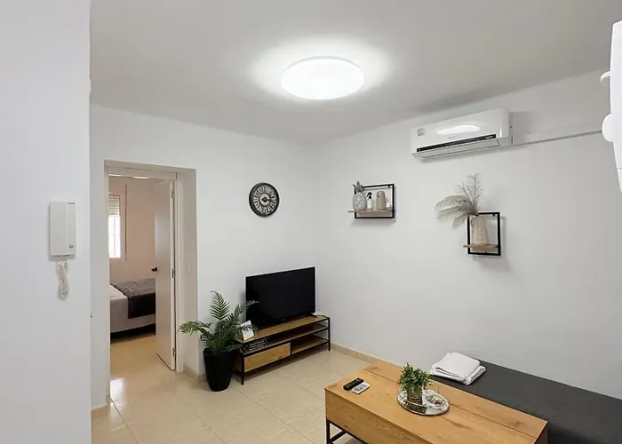 Apartment Centro *