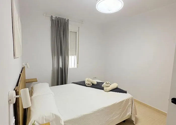 Apartment Centro *