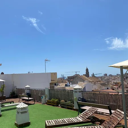 Centro Apartamento *